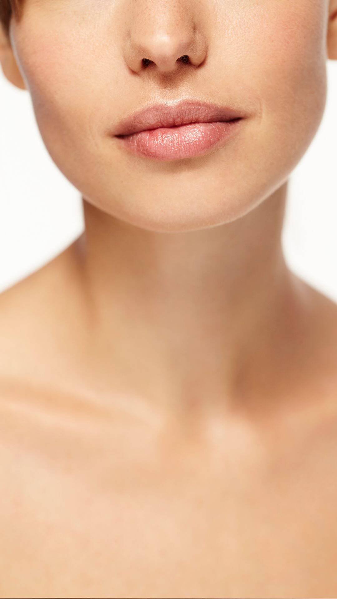 oporavak i rezultati nako podizanja usne lip lift novi sad