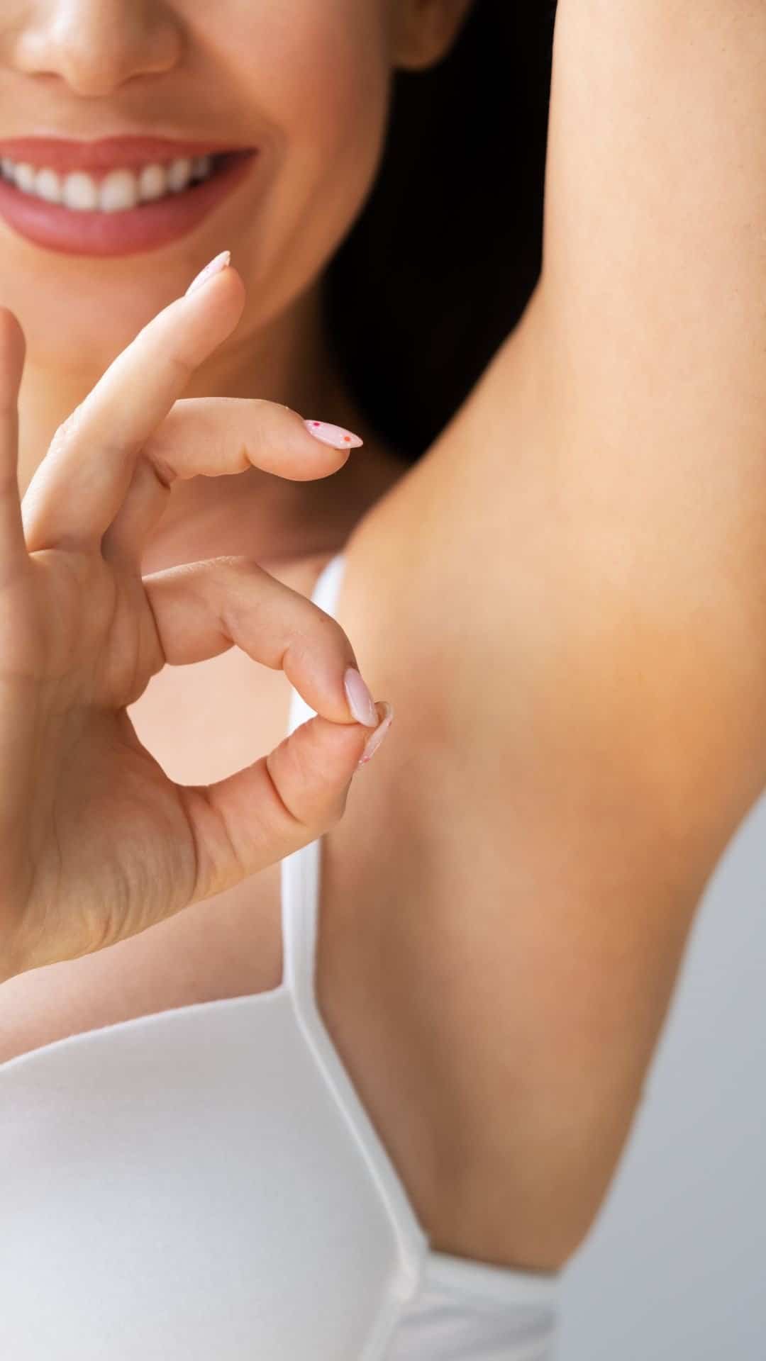 oporavak i prekopuke nakon tretmana botox protiv znojenja novi sad